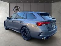 Skoda Octavia - Vorschau Bild 5
