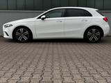 Mercedes-Benz A 180 d *7G|BUSINESS|ASSIST|NAVI* - Mercedes-Benz A 180 Gebrauchtwagen in Krefeld