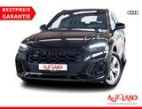 Audi Q5 40 TDI S-Line quattro s-tronic LED ACC Navi A - Audi Q5 aus 2023
