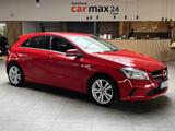 Mercedes-Benz A A 180 CDIStyle T-LederPDC SHZ - Mercedes-Benz A 180 in Nürnberg