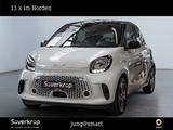 Smart EQ forfour passion PDC - Smart ForFour in Kiel