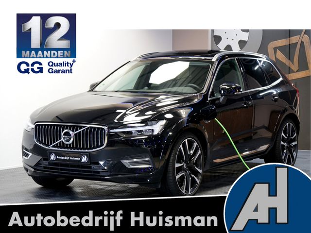 Volvo XC60 2.0 Recharge T6 AWD 250kW/340pk Aut8 Inscri