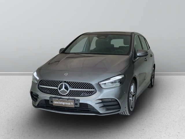 Mercedes-Benz Classe B - W247 - B 180 d AMG Line