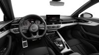 Audi A4 - Vorschau Bild 6
