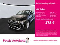 Volkswagen T-Roc - Vorschau Bild 1