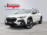 Subaru Crosstrek 2.0ie Platinum Lineartronic 4WD LED
