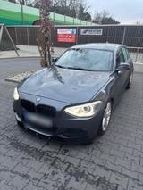 BMW 116i F20 M-Paket - BMW 116: 116i M Paket