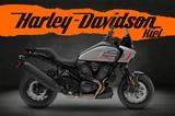 Harley-Davidson PAN AMERICA ST RA1250ST MY25 - Adventure Touring - HARLEY-DAVIDSON PAN AMERICA 1250