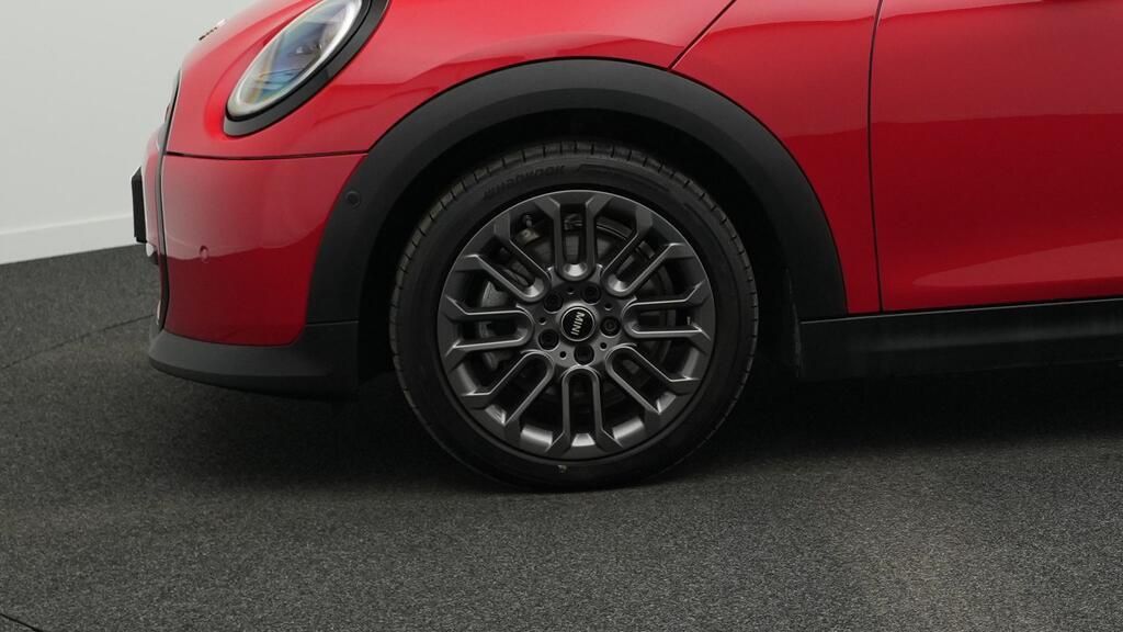 MINI Cooper S - Bild 16