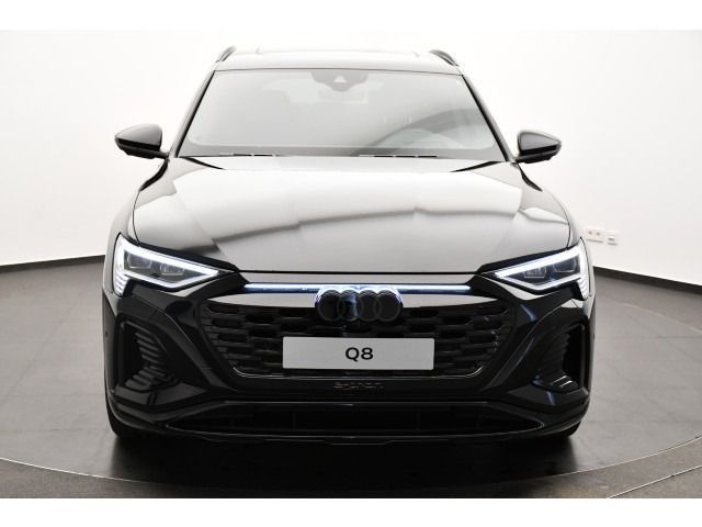 Audi Q8 Sportback 55 e-tron quattro S line foto 21
