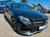 Mercedes-Benz CLS 350d 4Matic/360*/KAMERA/AMG/NAVI/SHZ - Mercedes-Benz CLS 350: AMG