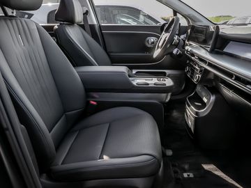 Hyundai Ioniq 9 226 kW 4WD Techniq 7-Sitzer Leder Kamera
