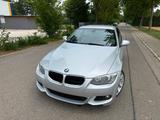 BMW 335 d Coupe M-Paket,Leder,Navi,Xenon,Harman,SHZ - BMW 335: Coupe, D