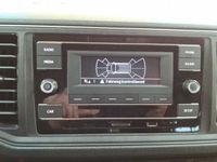 Volkswagen Crafter - Vorschau Bild 6