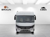 Laika Ecovip H 4109 VOLL ALDE UPE 145.856€ - Laika Eco