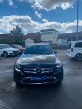 Mercedes-Benz GLC 220 GLC -Klasse GLC 220 d 4Matic - Mercedes-Benz GLC-Class in Stuttgart