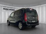 Toyota Proace City Verso Team Deutschland | DAB | ACC | - Toyota: Schwarz