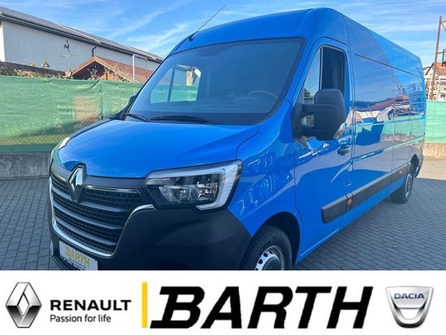 Renault Master Energy dCi 180 L3H2 Hoch