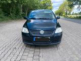 Volkswagen VW FOX 1.4 TDI TÜV 07/2027 - Volkswagen Fox: TDI