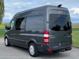 Mercedes-Benz Sprinter 319 Bluetec Hochdach H2L2 - Mercedes-Benz Sprinter: 319
