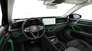 Volkswagen Tayron - 8