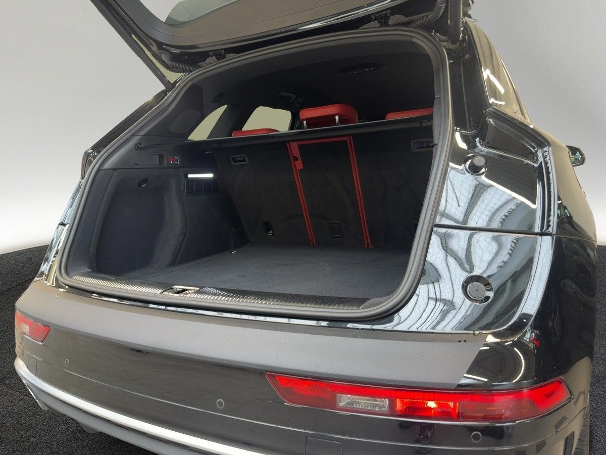 Audi SQ5 - Bild 8