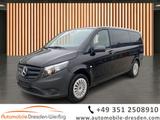 Mercedes-Benz Vito 116 CDI Pro lang Automatik 9 Sitze*DAB