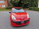 Nissan pixo 1.0 - Nissan Pixo von privat