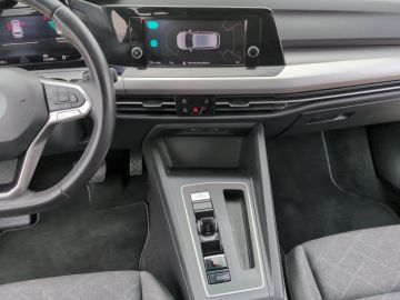Volkswagen Golf - 7