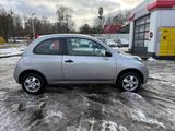 Nissan Micra Visia*TÜV+INS NEU*KLIMA* - Nissan Micra: 3 Türen