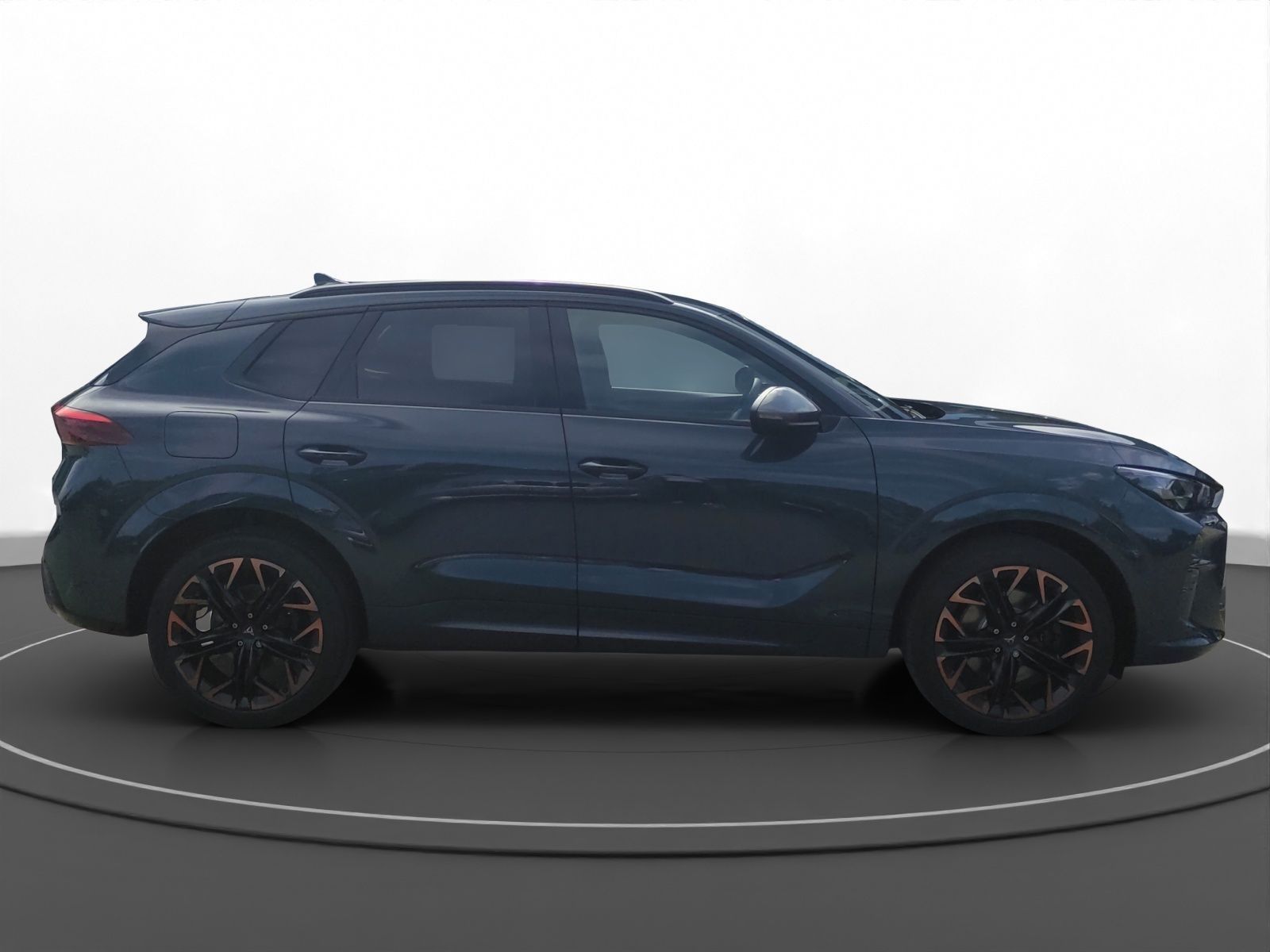 Cupra Terramar - Bild 7
