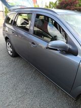 Opel Astra Caravan 1.7 CDTI Edition 74kW Edition - Opel Astra aus 2006 mit Diesel-Antrieb
