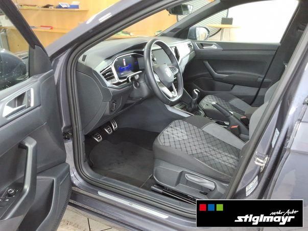 Volkswagen Taigo - Bild 7