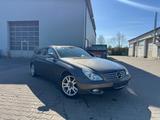 Mercedes-Benz CLS 350 CGI - Mercedes-Benz CLS 350 aus 2007