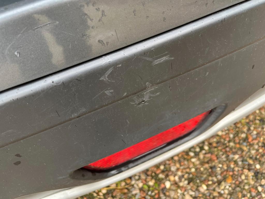 Suzuki (SX4) S-Cross