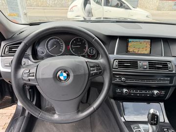 BMW 520 - 9
