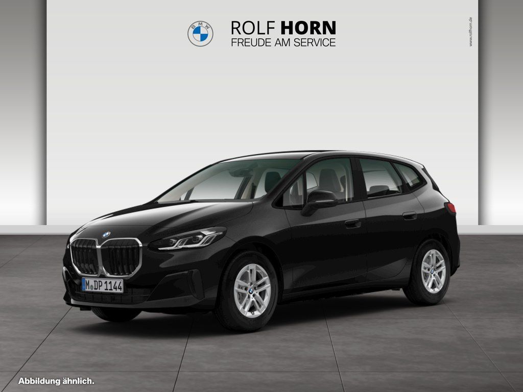 BMW 218i Dig.Cockpit LED Shz. Klimaaut. PDC Regens.