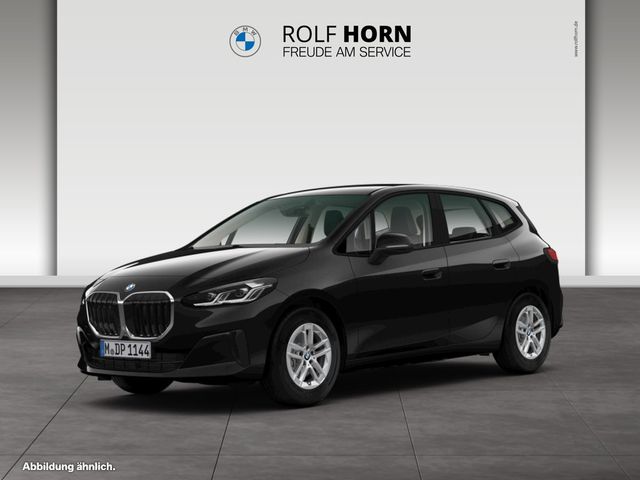 BMW 218i Dig.Cockpit LED Shz. Klimaaut. PDC Regens.