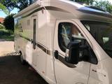 HYMER / ERIBA / HYMERCAR T 578 GL - HYMER / ERIBA 578