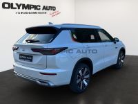 Mitsubishi Plug-In Hybrid Outlander Top  4WD LEDER STANDHZG - Image