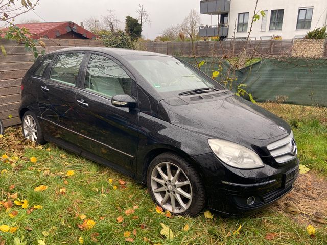 Mercedes-Benz B 150 B -Klasse B 150