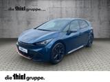 Cupra Born ACC+LED+HuD+BeatsAudio+Wärmepumpe ACC+LED+H