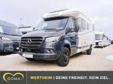 HYMER / ERIBA / HYMERCAR B-Klasse MC T 600 **PREISVORTEIL: 12.405 EURO** - HYMER / ERIBA 6