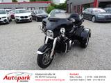 Harley-Davidson Tri Glide Ultra  - Angebote entsprechen deinen Suchkriterien