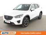 Mazda CX-5 2.2 Turbodiesel Nakama 2WD*NAVI*LED*CAM* - Mazda CX-5 in Duisburg