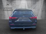 Mercedes-Benz C 220  d 4Matic | Pano | AHK | Digi-Light | - Mercedes-Benz C 220 in Mainz