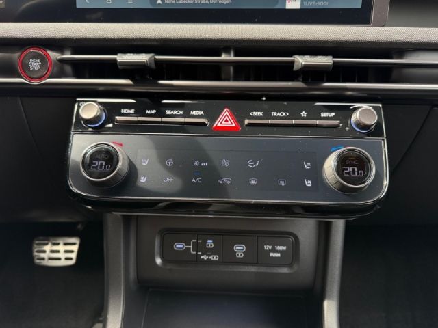 Hyundai TUCSON - Bild 18