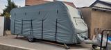 Dethleffs Aero 500 QSK - 90 Jahre Edition inkl. Luftvorzel - Dethleffs Aero