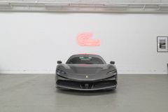 FERRARI SF90 I CarbFull Pack I ADAS I Lift I warranty