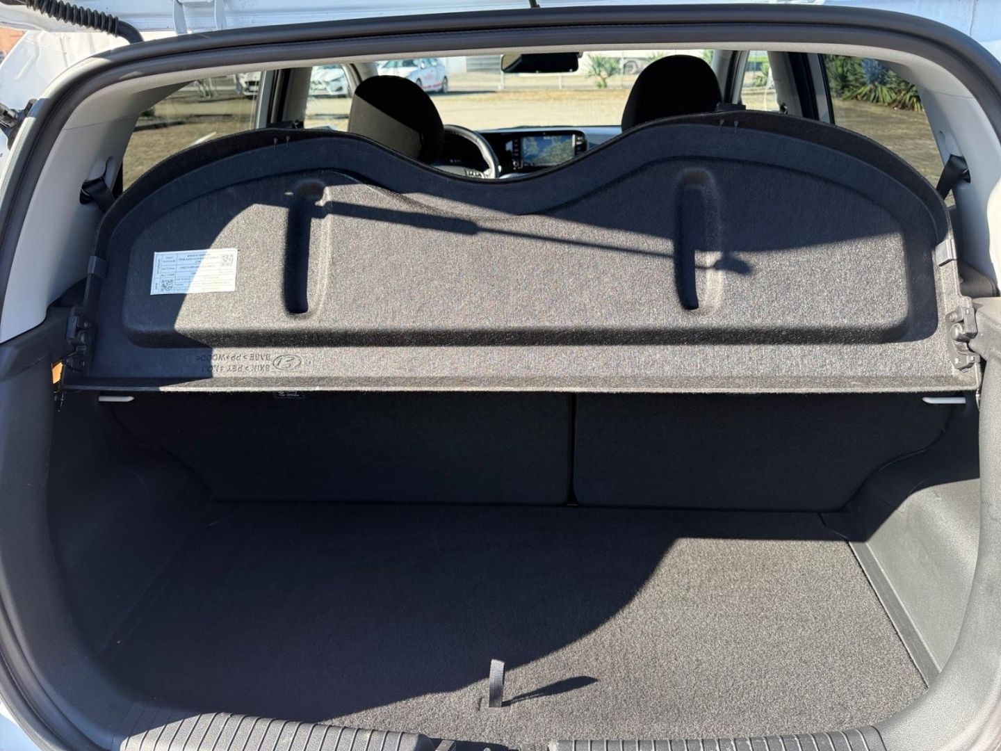 Hyundai i10 – Bild 12